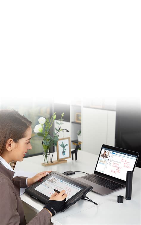 Artist 12 Pro Portable fully laminated Pen display | XPPen