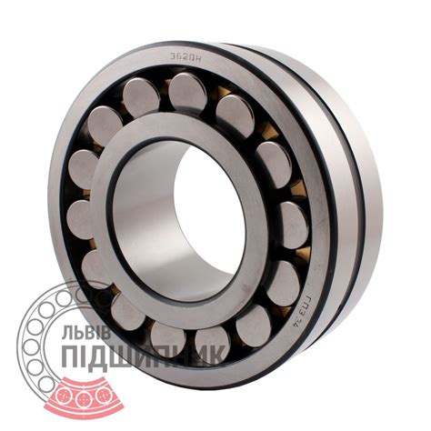 Подшипник 3620H (22320MBW33) [ГПЗ-34] Сферический роликовый подшипник ...