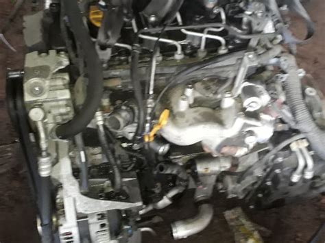 Used Engine Gm Daewoo Chevrolet Cruze Be Forward Auto Parts