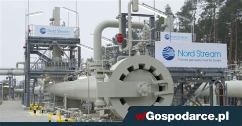 Ostra reakcja NATO ws uszkodzeń gazociągów Nord Stream wGospodarce pl