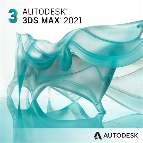 3ds Max (3д Макс) 2021 - купить лицензию программы онлайн по выгодной цене