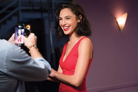 Picture Tagged With Brunette Gal Gadot Israeli Celebrity Star Safe For Work FAPcoholic