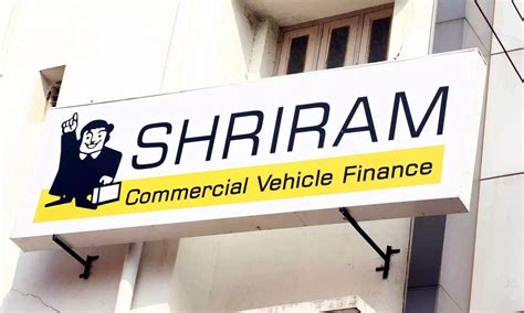 Shriram Finance Secures 100 Million From Adb For Inclusive Financing