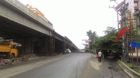 Kerala's Palarivattom flyover to be rebuilt less than 3 years after its ...