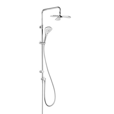 Kludi Gmbh Co Kg Dual Shower System Dn