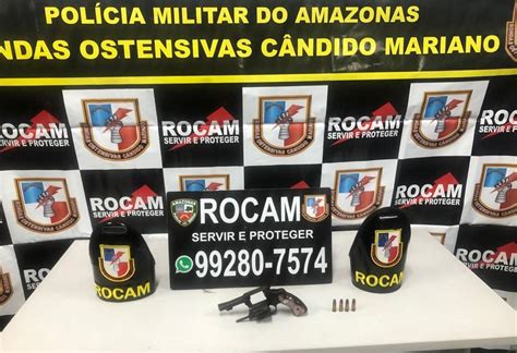 Pm Prende Oito Pessoas Por Tráfico De Drogas Porte Ilegal De Arma De