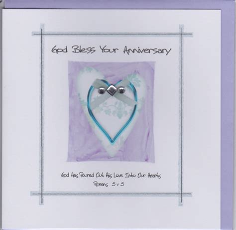 Potty Mouse God Bless Anniversary Greetings Card The Christian Shop