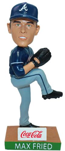 Max Fried Bobbleheadpng