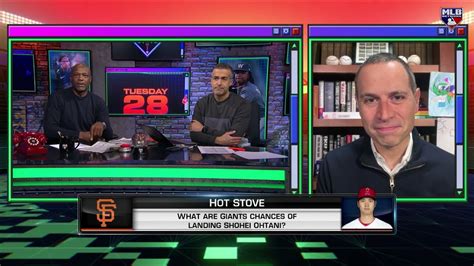 Morosi On Where Ohtani Could End Up