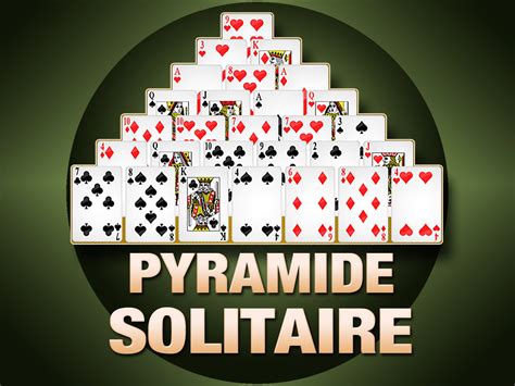 Solitario Pir Mide Online Solitario Gratis En L Nea