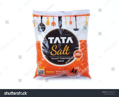 13 Tata Salt Images, Stock Photos & Vectors | Shutterstock