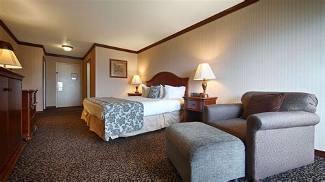 Best Western Edgewater Resort Sandpoint Idaho Us