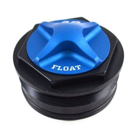 Купити Топ Кеп FOX Assy FLOAT NA 2 40 Black (820-05-346-KIT) 820-05-346 ...