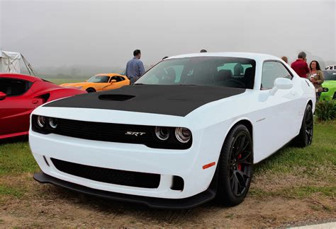 Hellcat - In different colors | Page 2 | Dodge Challenger Forum