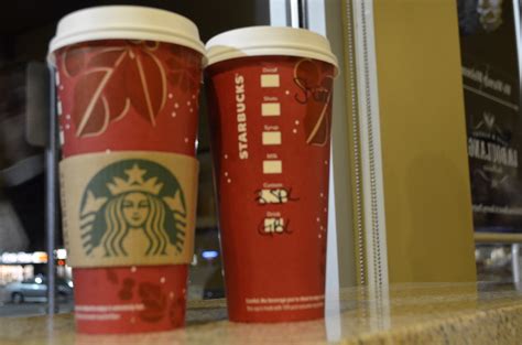 Starbucks Holiday Blend's Are Back! - LIB Magazine