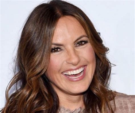 Mariska Hargitay Biography Hot Sex Picture