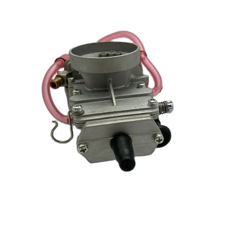 New Mm Flat Slider Carburetor Fits Mikuni Tm Tmx Tm Tm