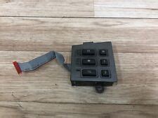The Switch Push Button VAG Genuine OEM Part 7l6845227e for sale online ...
