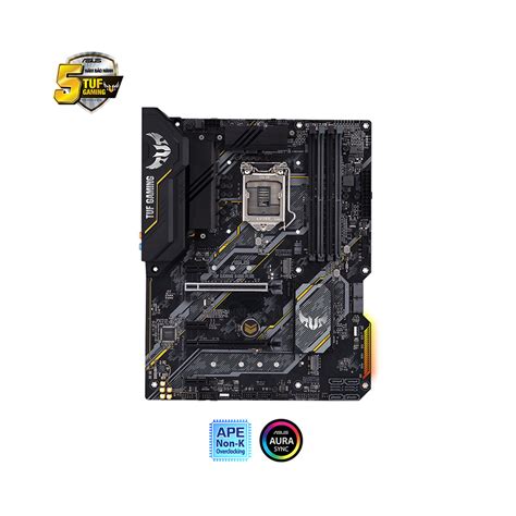 Mainboard Asus Tuf Gaming B Plus Ch Nh H Ng Gi S C