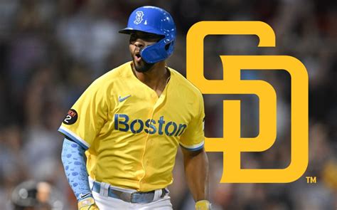 Mlb Padres Pacta Super Contrato Con Xander Bogaerts Por 11 Años