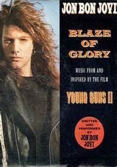 Jon Bon Jovi Blaze of Glory Vídeo musical 1990 FilmAffinity