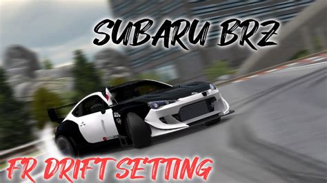 カーパーキング SUBARU BRZ Drift setting Car Parking Multiplayer YouTube