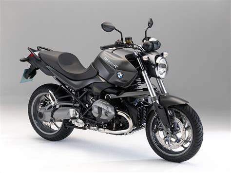 Moto Del D A Bmw R R Esp Ritu Racer Moto