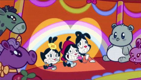 Animaniacs Wakko Animaniacs Wakko Dot Discover And Share GIFs