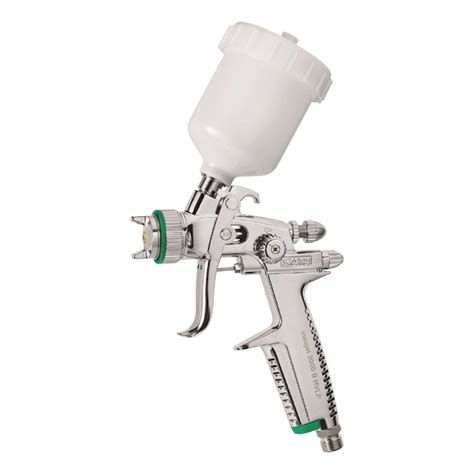 Pistolet à peinture SATA MINIJET 3000 B HVLP pour Professionnels WURTH