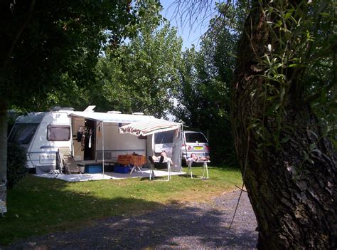 Emplacement Caravane Camping Bontempo Village Saint Jean De Monts