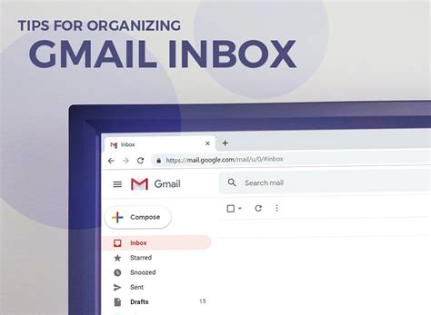 Gmail Inbox Layout