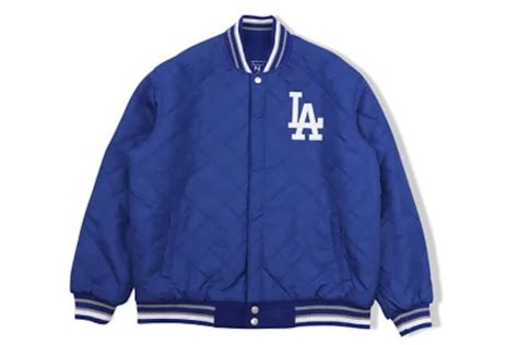 Jh Design Los Angeles Dodgers World Series Champions Reversible Jacket