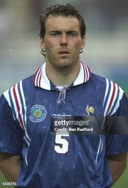 8,000 Laurent Blanc France Stock Photos, High-Res Pictures, and Images - Getty Images