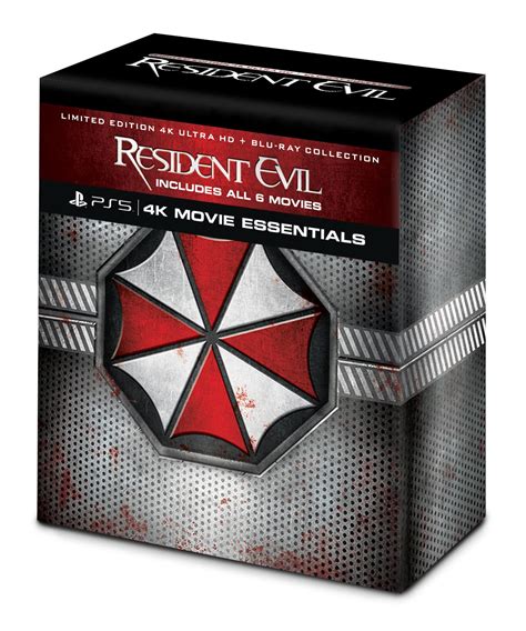 Mua Resident Evil Resident Evil Afterlife Resident Evil