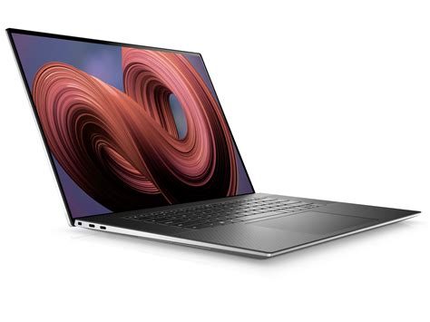 Dell Xps Rtx Notebookcheck Externe Tests