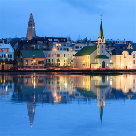 Iceland Vacation Packages with Airfare | Liberty Travel