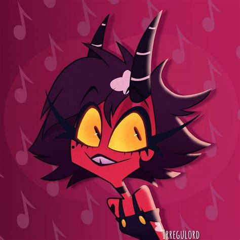 Vox Hazbin Hotel Image By Irregulord Zerochan Anime My Xxx Hot Girlvox
