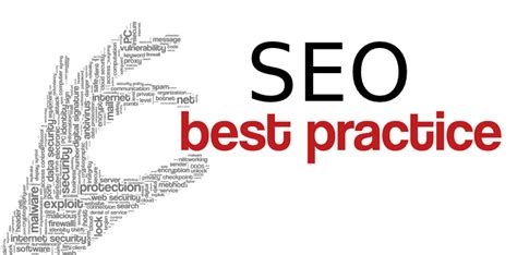 Top 12 SEO Best Practices That You Should Know In 2020