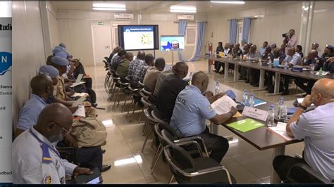 Atelier De Formation Sur La Lutte Contre Le Discours De Haine En