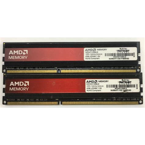 GAMING RAM ADATA XPG 8GB 16GB 32GB DDR3 DDR3L 1333MHZ 1600MHZ 1866 DIMM