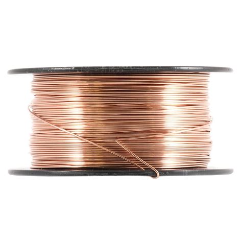 ER70S 6 MIG Welding Wire Mild Steel 035 In Diameter X 2 Pound Spool