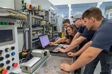 Ausbildung Studium Td Deutsche Klimakompressor Gmbh