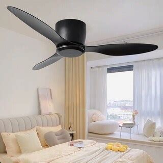 52" Ceiling Fan with Remote Control - Bed Bath & Beyond - 38987523