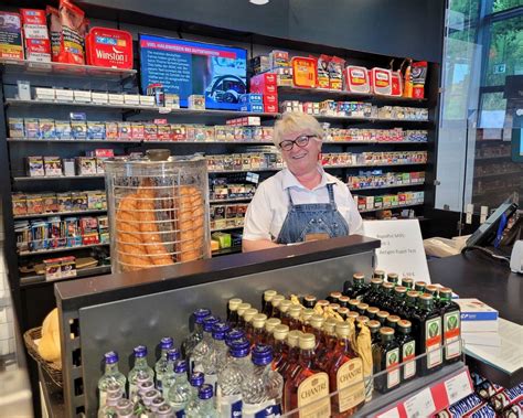 Remscheid Kraft Und Energie Tanken An Der Rastanlage