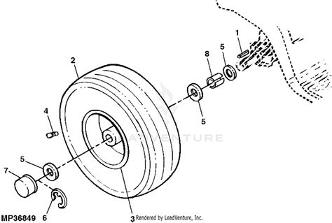 John Deere La115 Carburetor Linkage Diagram Diagram Niche Ideas