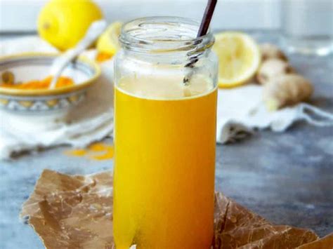 47 Detox Drinks & Recipes for Cleansing & Weight Loss | Health Wholeness