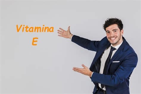 Vitamina E O Tocoferolo A Cosa Serve E Dove Si Trova Negli Alimenti