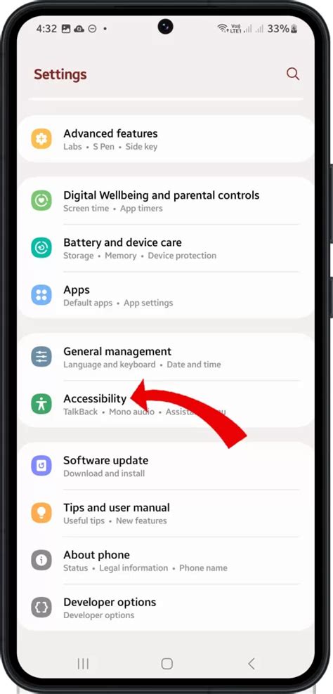 How To Fix Galaxy S Notification Sounds Not Working