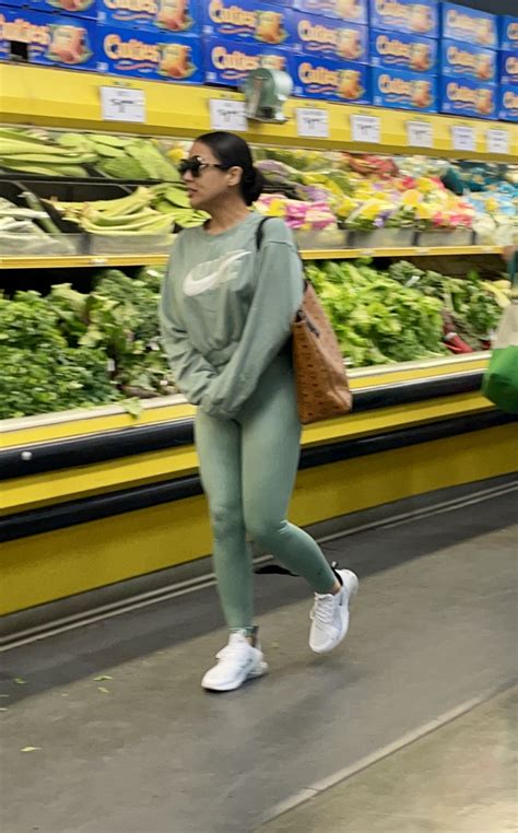 Slim Latina Spandex Leggings Yoga Pants Forum