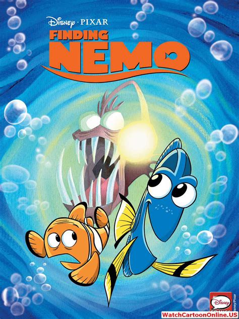 PDF New Finding Nemo Comic DOKUMEN TIPS